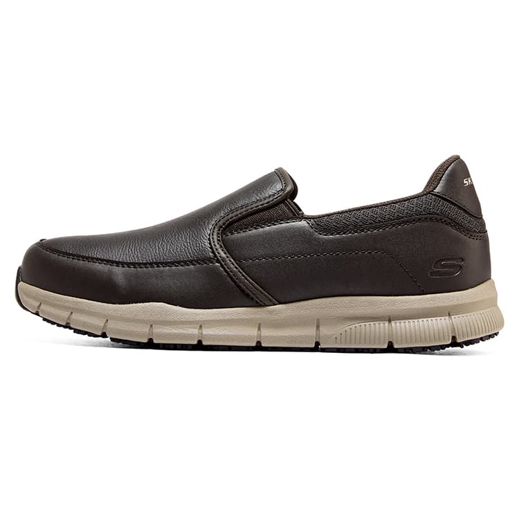 Кроссовки Skechers Work - изображение 1