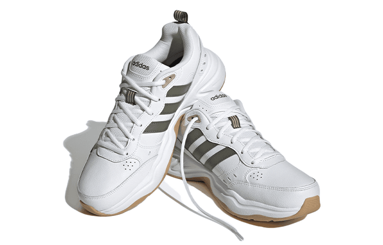 Кроссовки adidas Neo Strutter White - изображение 3