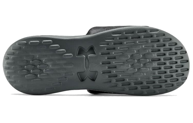 Сандалии Under Armour Playmaker Diverge Slides - изображение 5
