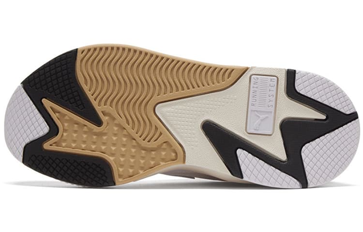 Кроссовки PUMA RS-X Mono Metal - изображение 6