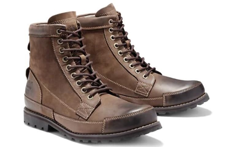Ботинки Timberland Earthkeepers - изображение 2