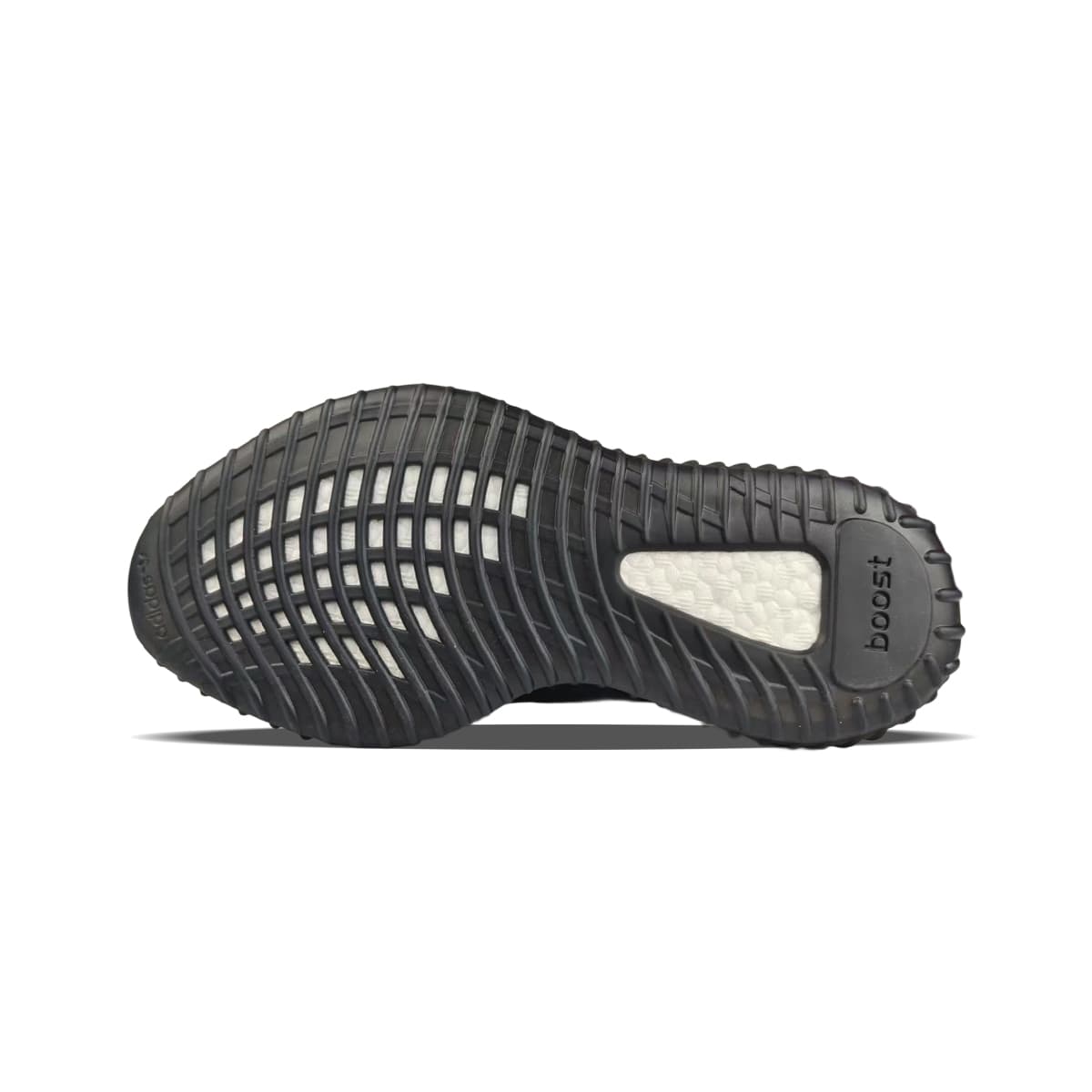Кроссовки adidas originals Yeezy Boost 350 V2 - изображение 5