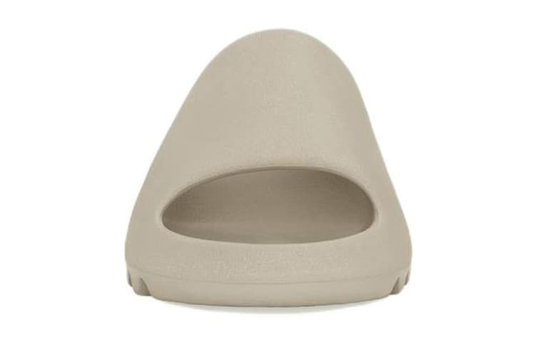 Сандалии adidas Yeezy Slide "Pure" - изображение 3