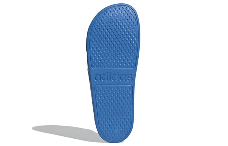 Сандалии adidas Adilette Aqua Blue - изображение 6