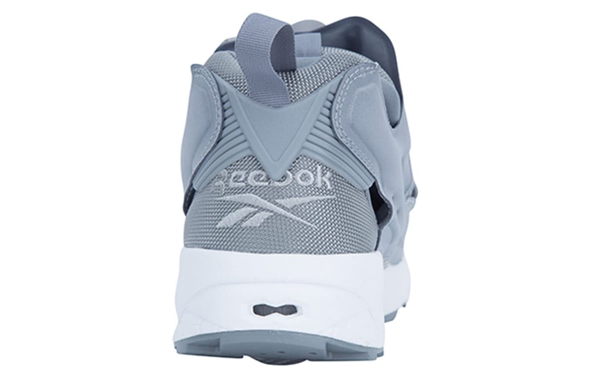 Кроссовки Reebok Instapump Fury Og - изображение 4