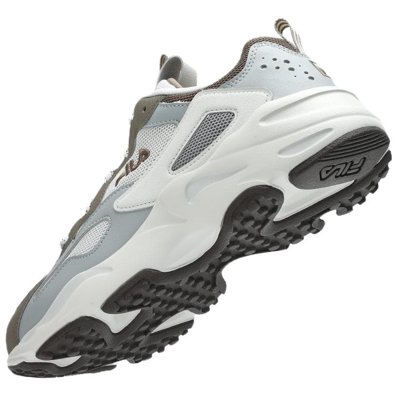 Кроссовки FILA Tracer - изображение 3