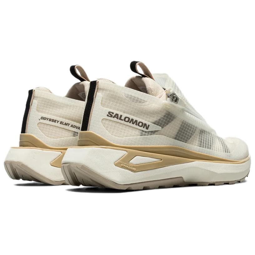 Кроссовки SALOMON - изображение 4