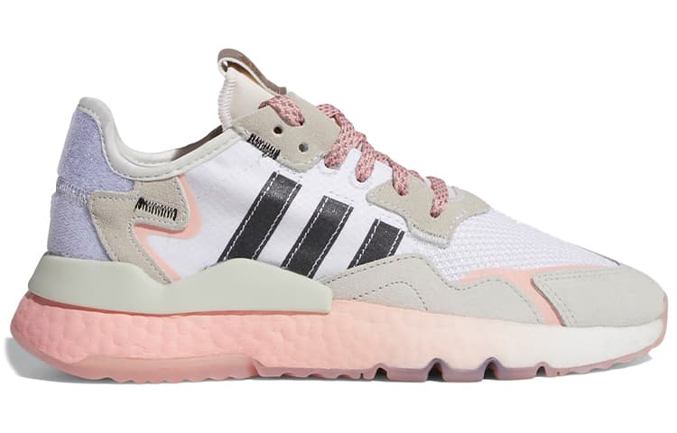 Кроссовки adidas Nite Jogger - изображение 2