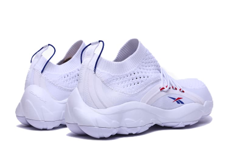 Кроссовки Reebok DMX FUSION - изображение 3