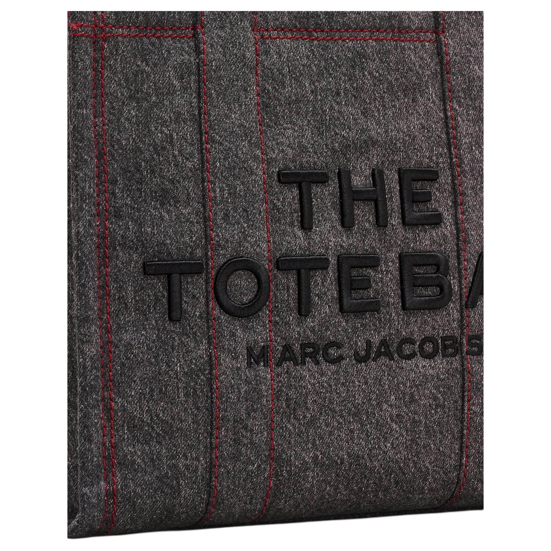 Сумка MARC JACOBS Tote - изображение 3
