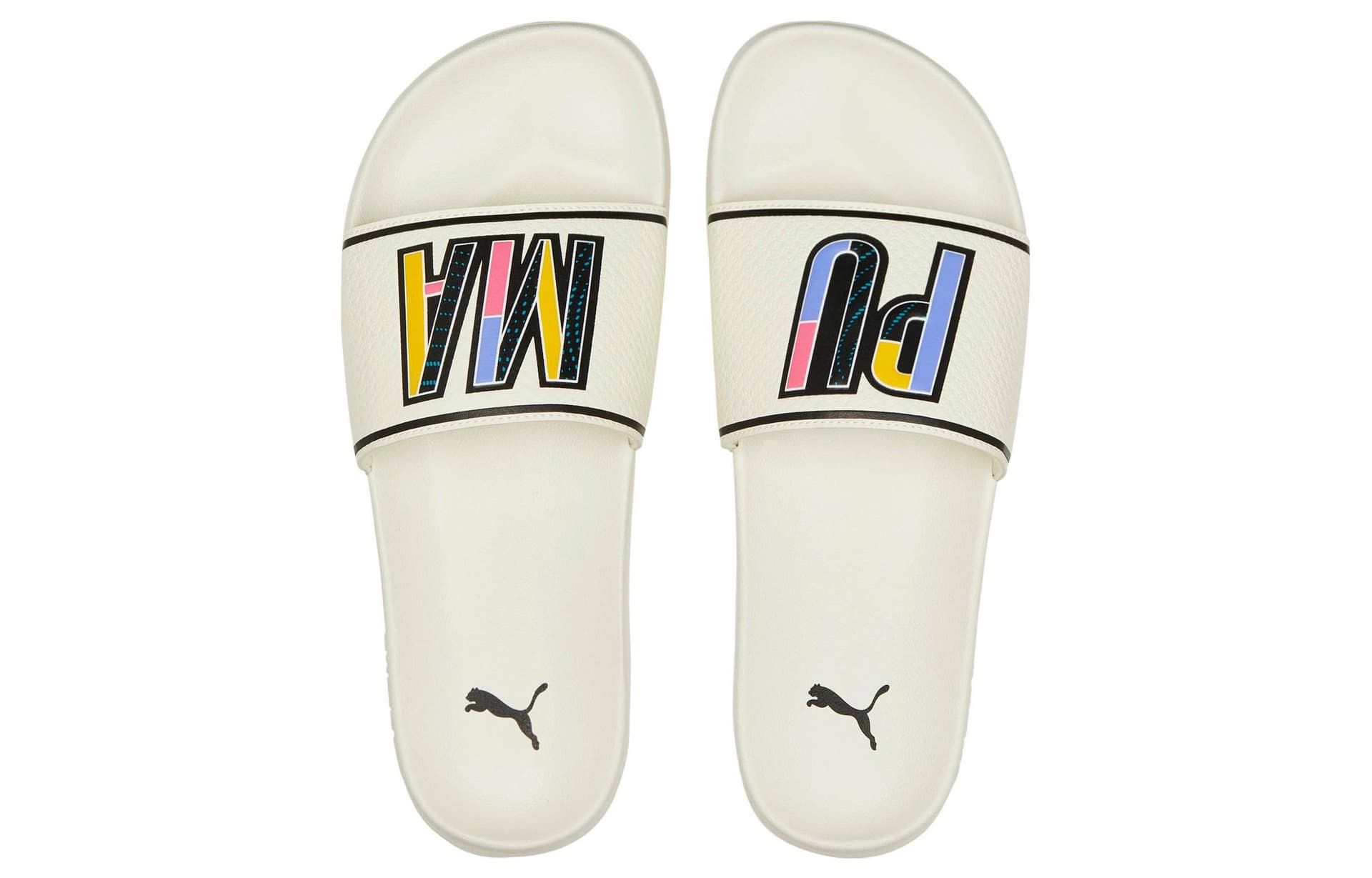 Сандалии PUMA Leadcat 2.0 Swxp - изображение 4