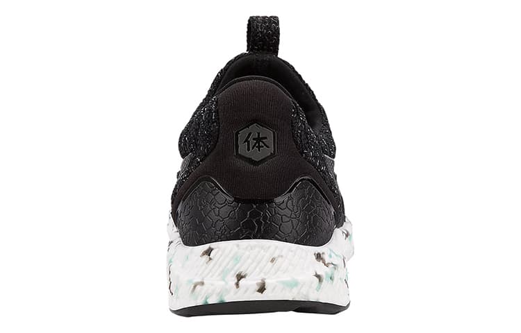 Кроссовки Asics Hypergel-Kenzen - изображение 5