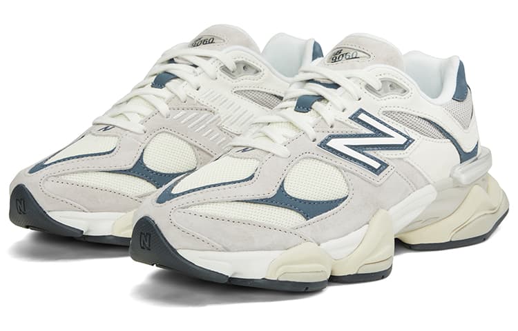 Кроссовки New Balance 9060 - изображение 3
