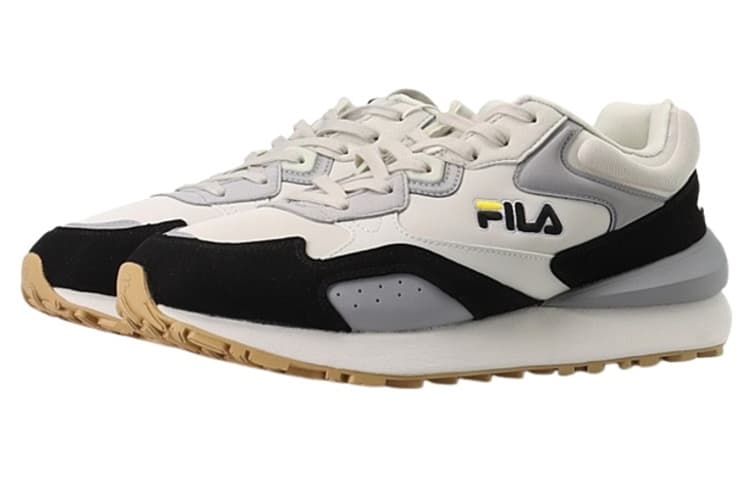 Кроссовки FILA Jagger - изображение 3