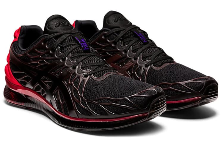 Кроссовки Asics Gel-Quantum - изображение 3