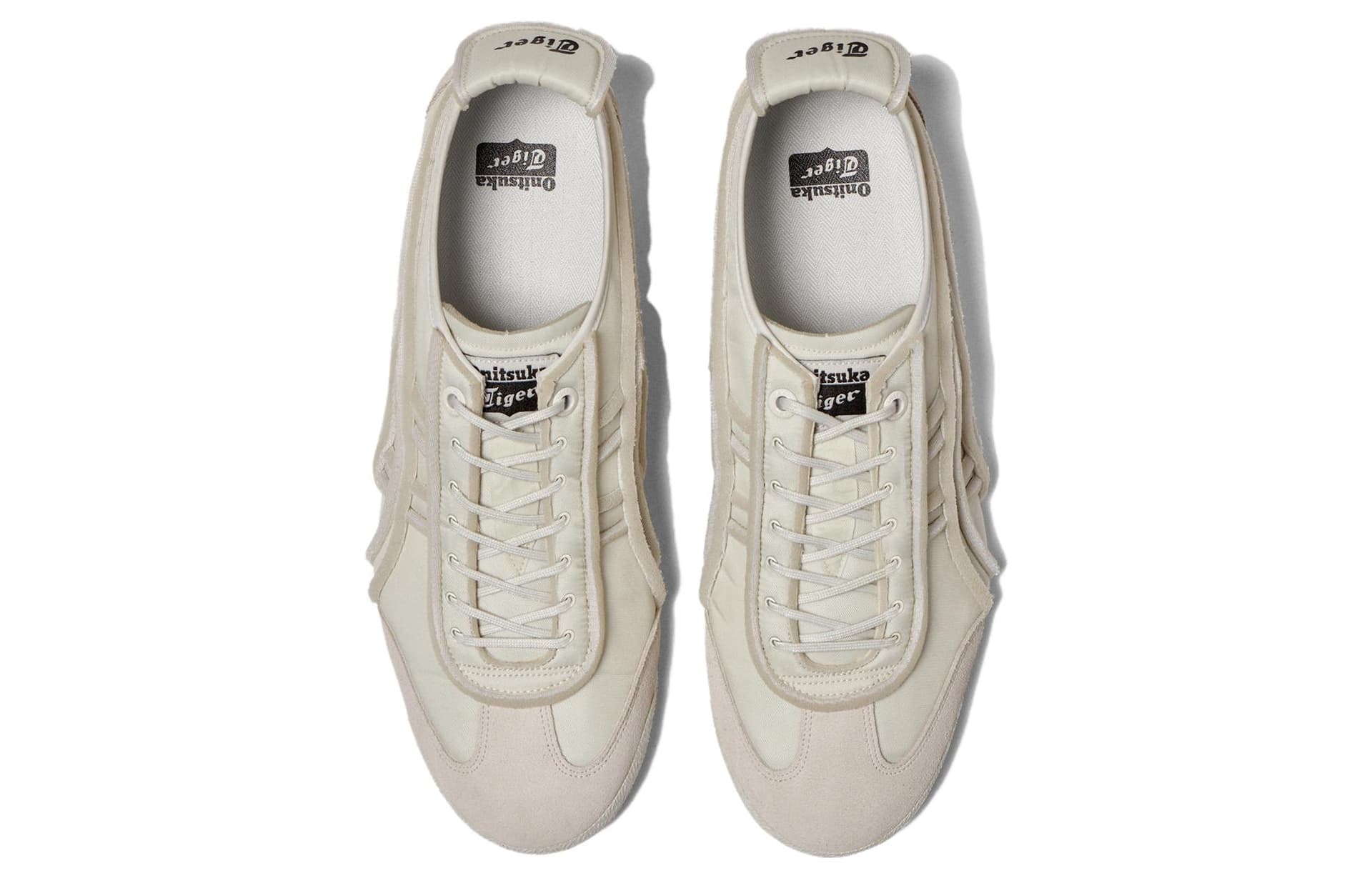 Кроссовки Onitsuka Tiger MEXICO 66 SD - изображение 5