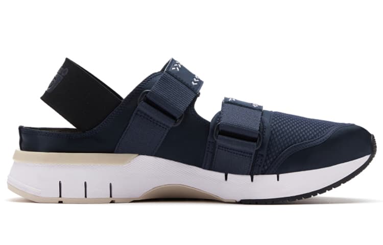 Кроссовки Onitsuka Tiger - изображение 2