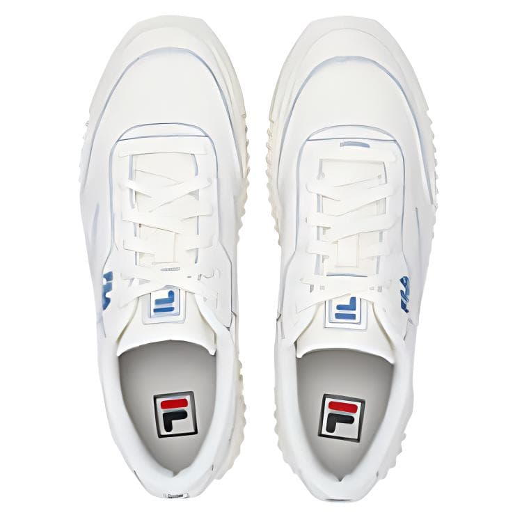 Кроссовки FILA Gear - изображение 3