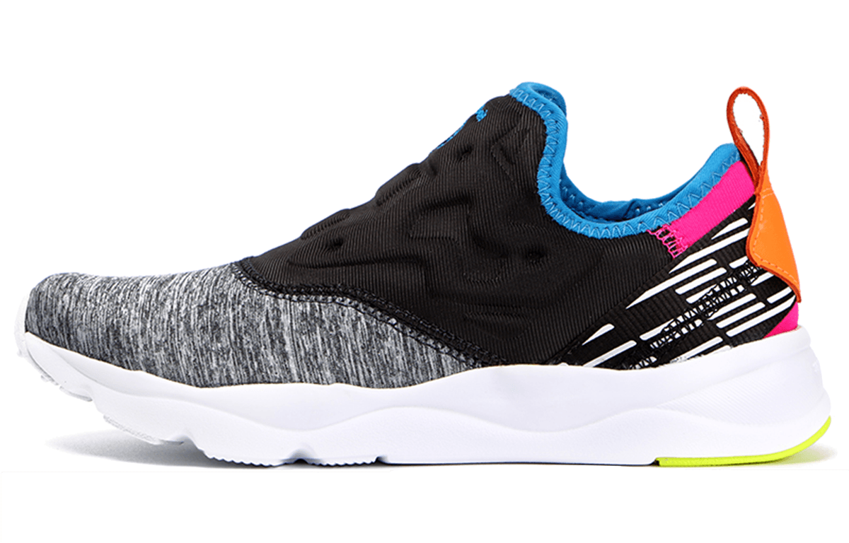 Кроссовки Reebok Furylite Slip-On Lux - изображение 1