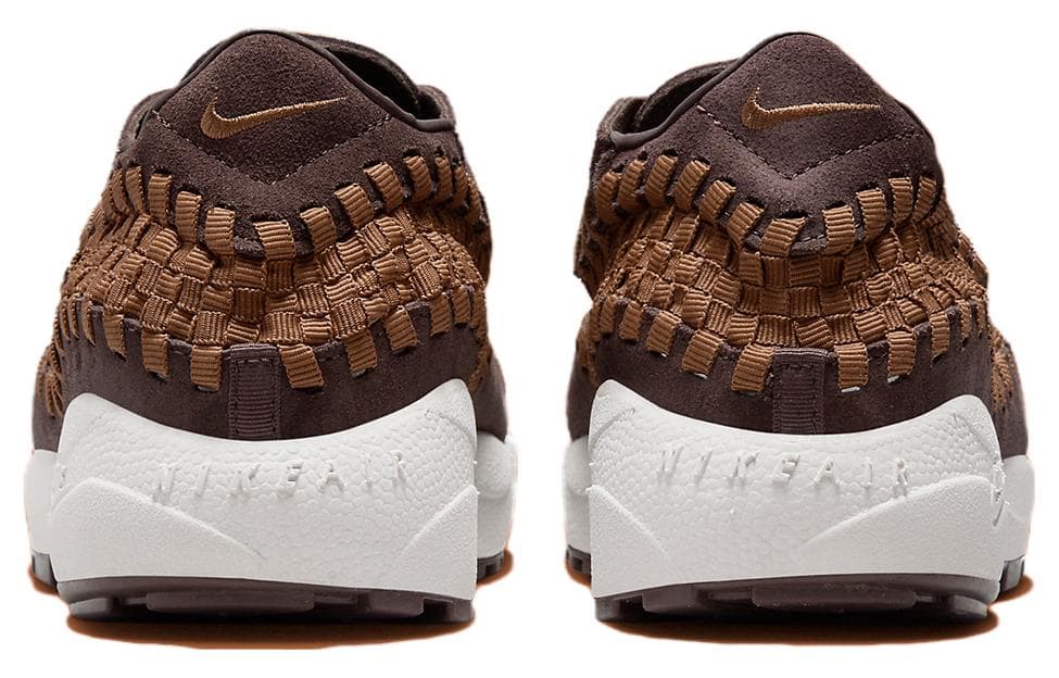 Кроссовки Nike Air Footscape - изображение 5