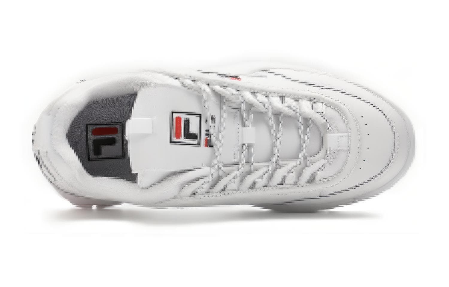 Кроссовки FILA Disruptor 2 - изображение 2