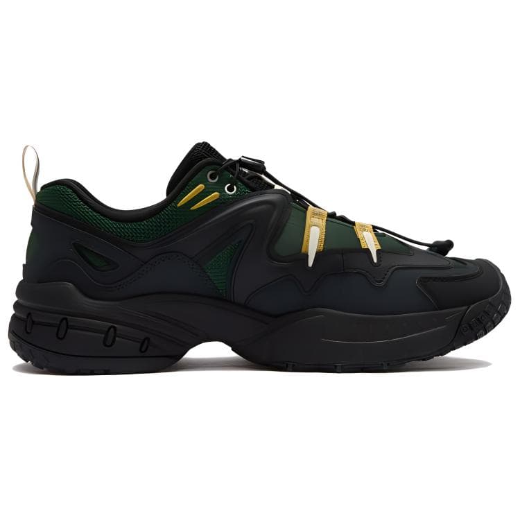 Кроссовки FILA FUSION KRIPTONITE - изображение 2