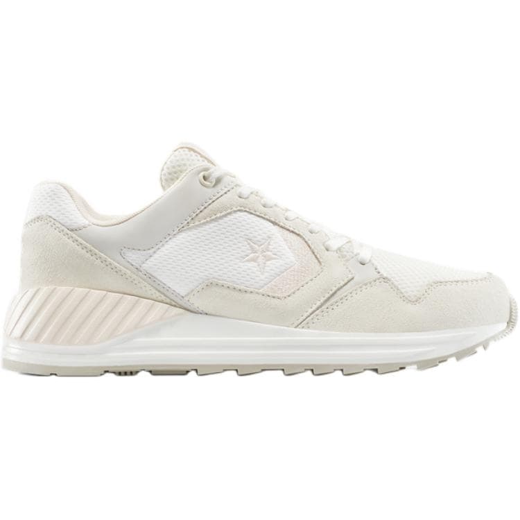 Кроссовки Converse WAVE TRAINER Унисекс повседневные лоу-топы белый износостойкий - изображение 2