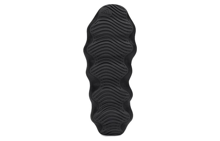 Кроссовки adidas Yeezy 450 Utility Black - изображение 5