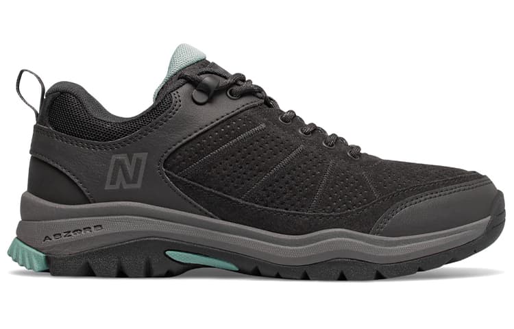 Кроссовки New Balance 1201 Black Women's - изображение 2