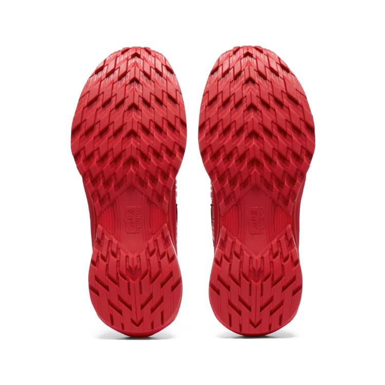 Кроссовки Onitsuka Tiger TIGTRAIL RS Текстиль Синтетическая кожа Амортизация Противоскользящий Низкий топ Повседневная обувь - изображение 6