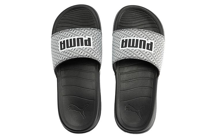 Сандалии PUMA Popcat 20 Mono - изображение 4