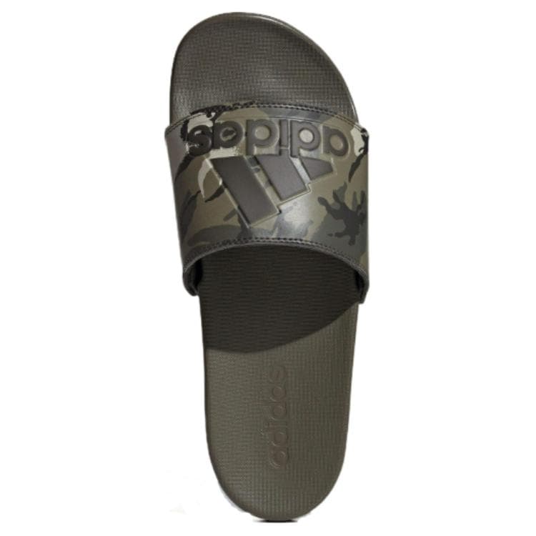 Сандалии adidas Adilette Comfort - изображение 6