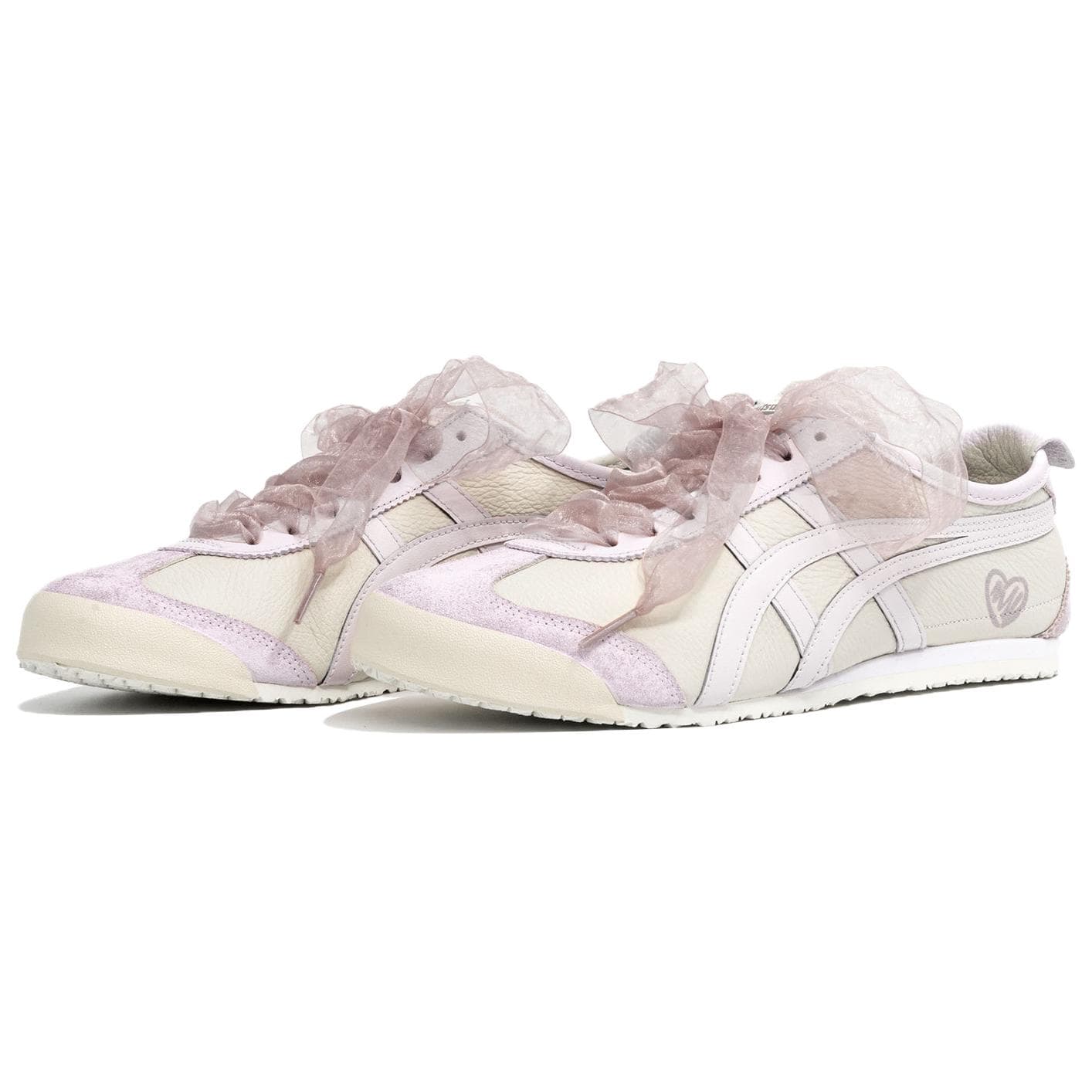 Кроссовки Onitsuka Tiger MEXICO 66 LTDZ - изображение 4