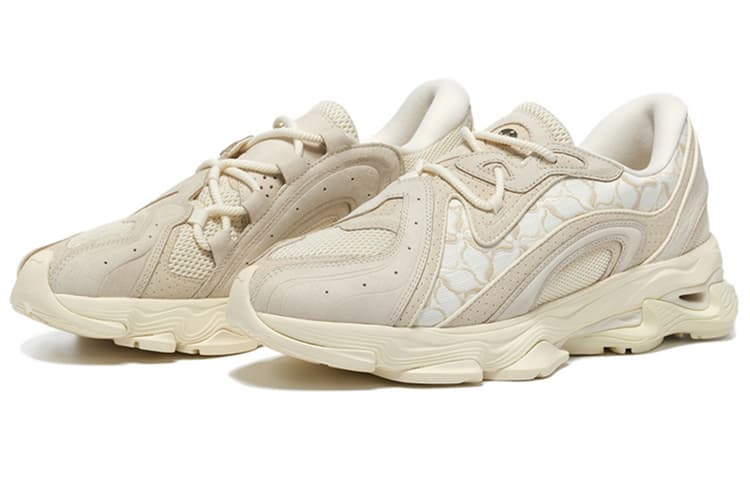 Кроссовки LI-NING 1990 - изображение 2