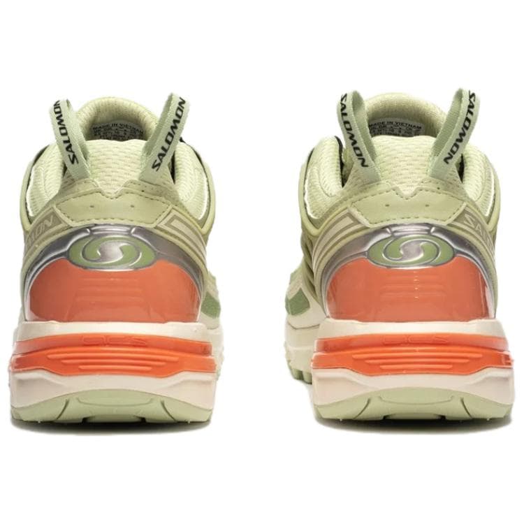 Кроссовки SALOMON ACS PRO - изображение 5
