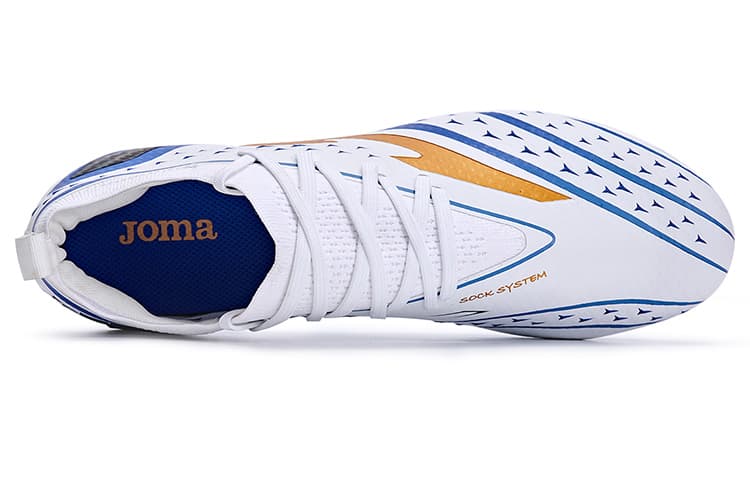 Кроссовки для футбола JOMA MG - изображение 4