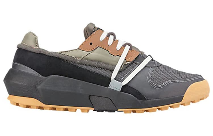 Кроссовки Andrea Pompilio x Onitsuka Tiger Admix Runner Slip-On - изображение 2