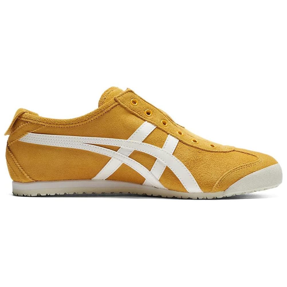 Кроссовки Onitsuka Tiger MEXICO 66 Slip-On - изображение 2