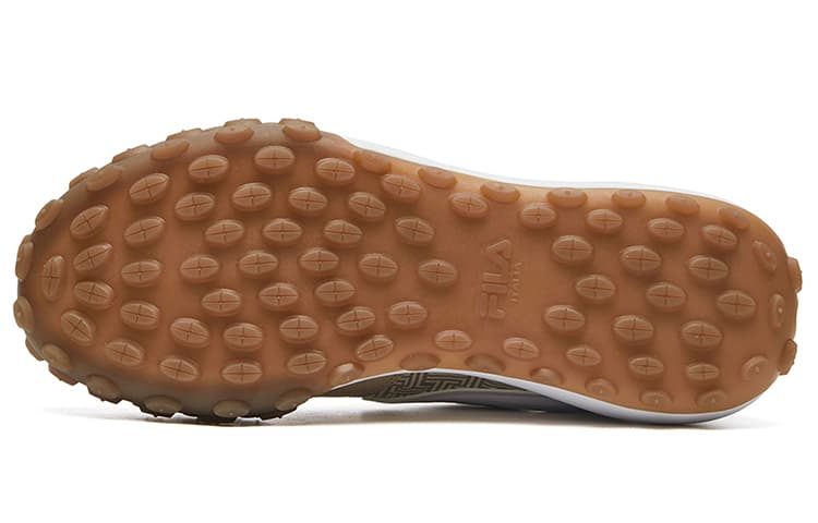Кроссовки FILA Fashion Sneakers - изображение 4
