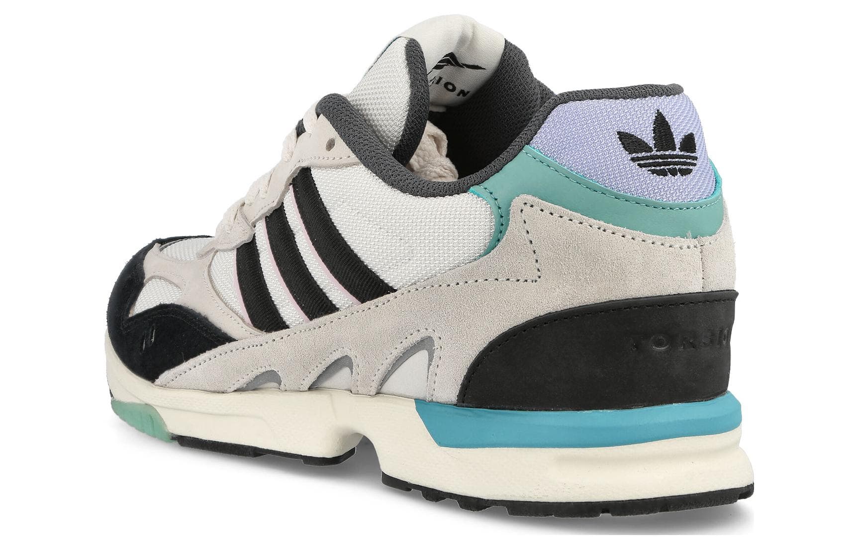 Кроссовки adidas Torsion Super - изображение 4