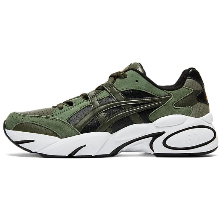 Кроссовки Asics Gel-BND - изображение 1