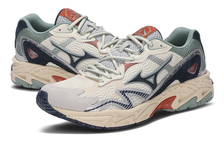 Кроссовки Mizuno Adventure - изображение 3