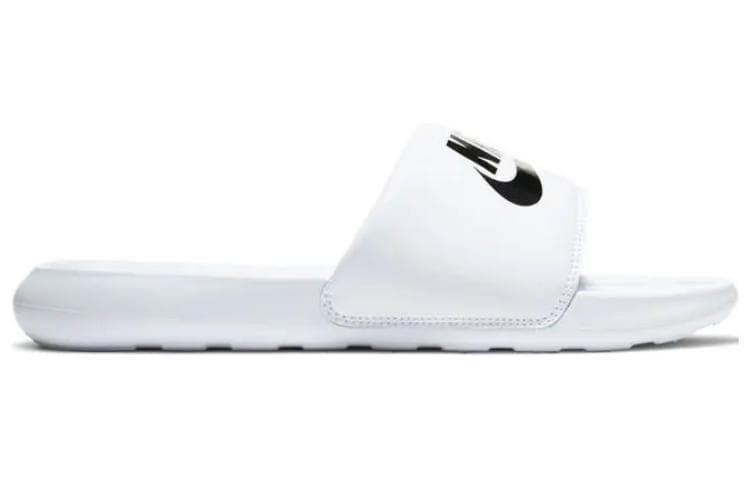 Сандалии Nike Victori One White Black - изображение 2