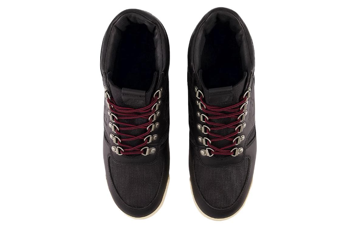 Кроссовки New Balance Rainier "Black Macadamia Nut" - изображение 3