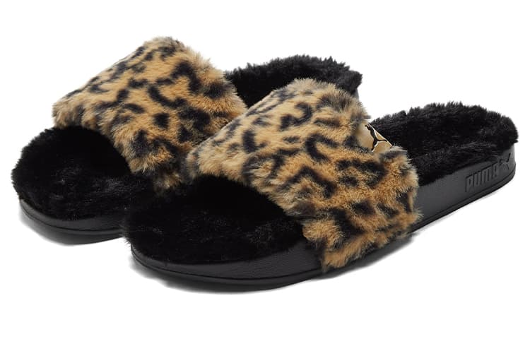 Сандалии Puma Leadcat 2.0 - изображение 3
