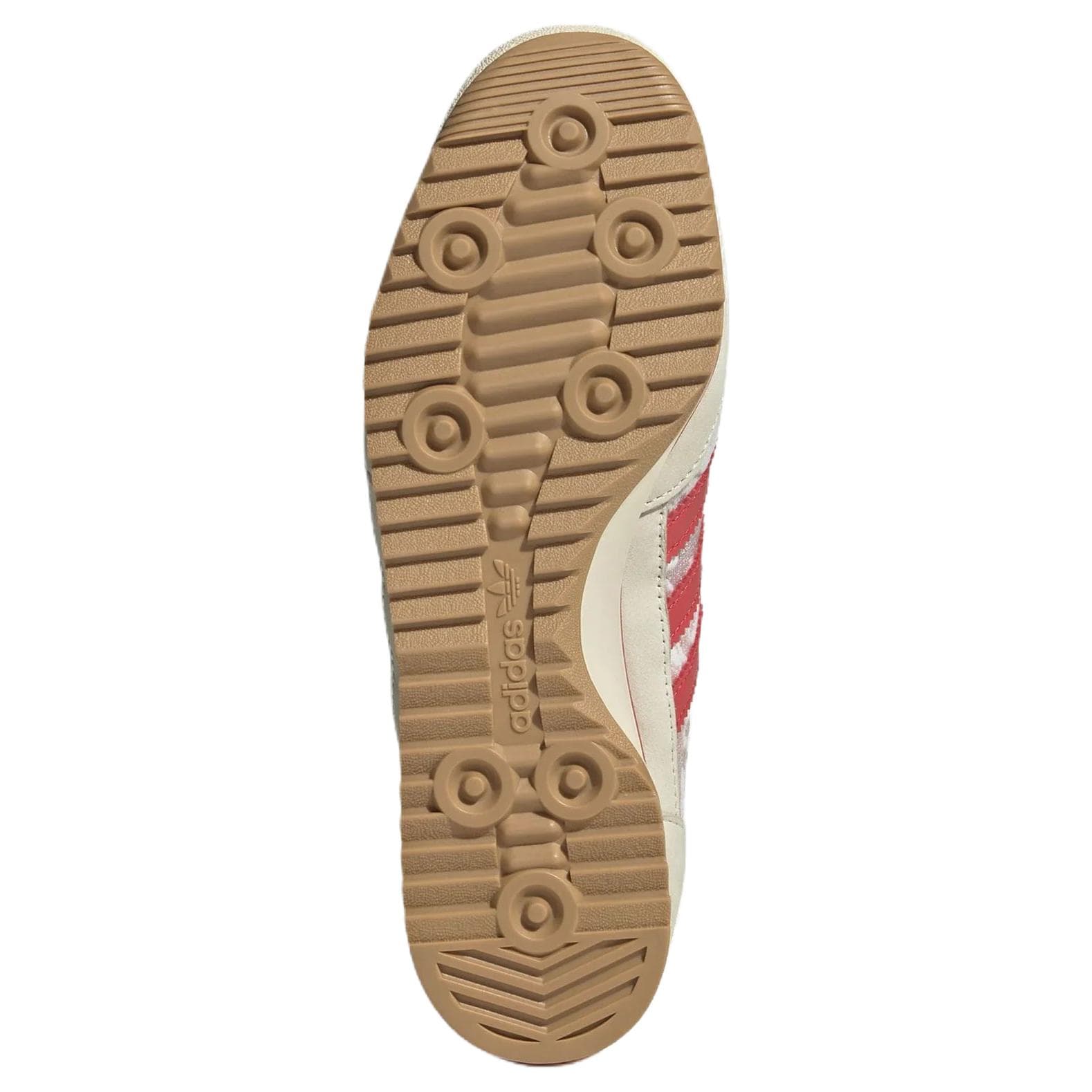 Кроссовки Liberty London X adidas originals SL 72 OG Антискользящая устойчивая к истиранию низкий верх повседневная обувь - изображение 6