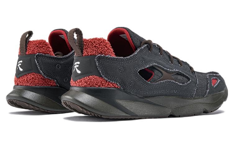 Кроссовки Reebok - изображение 4