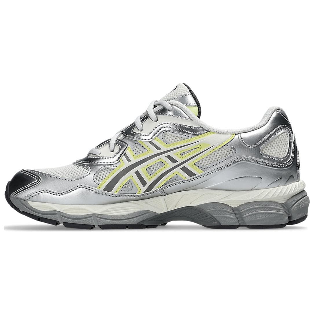 Кроссовки EMMI x Asics GEL-NYC - изображение 1