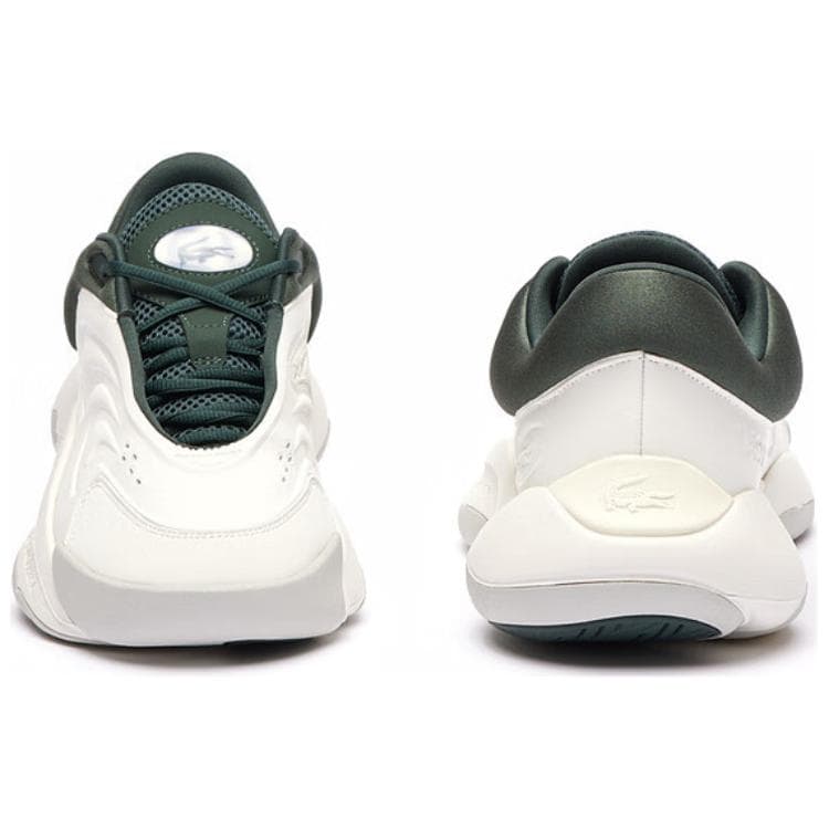 Кроссовки Lacoste - изображение 4