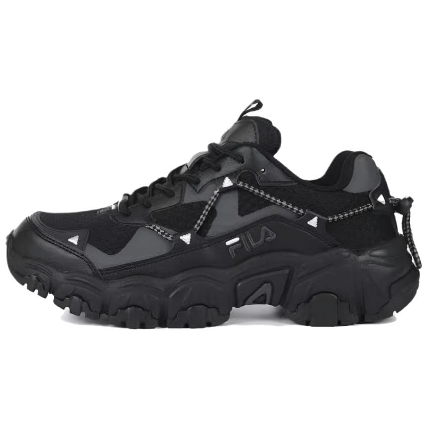 Кроссовки FILA Fluid - изображение 6